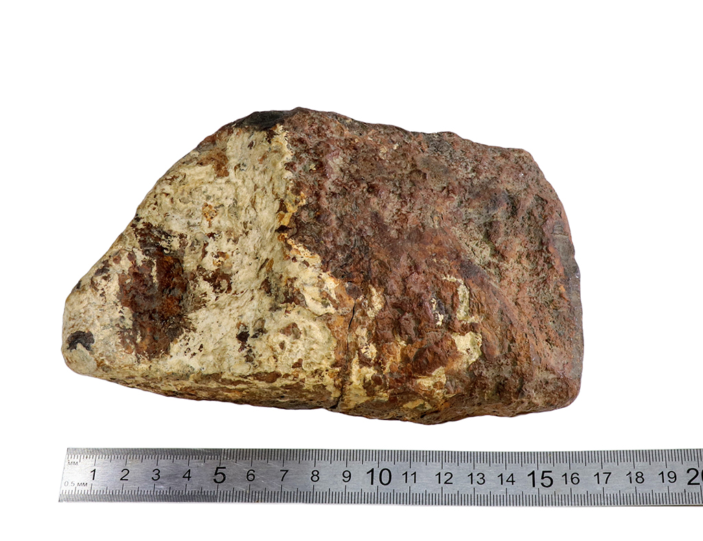 Meteorite rock rust фото 28